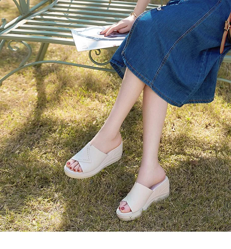 Kristin | Damen Sandalen
