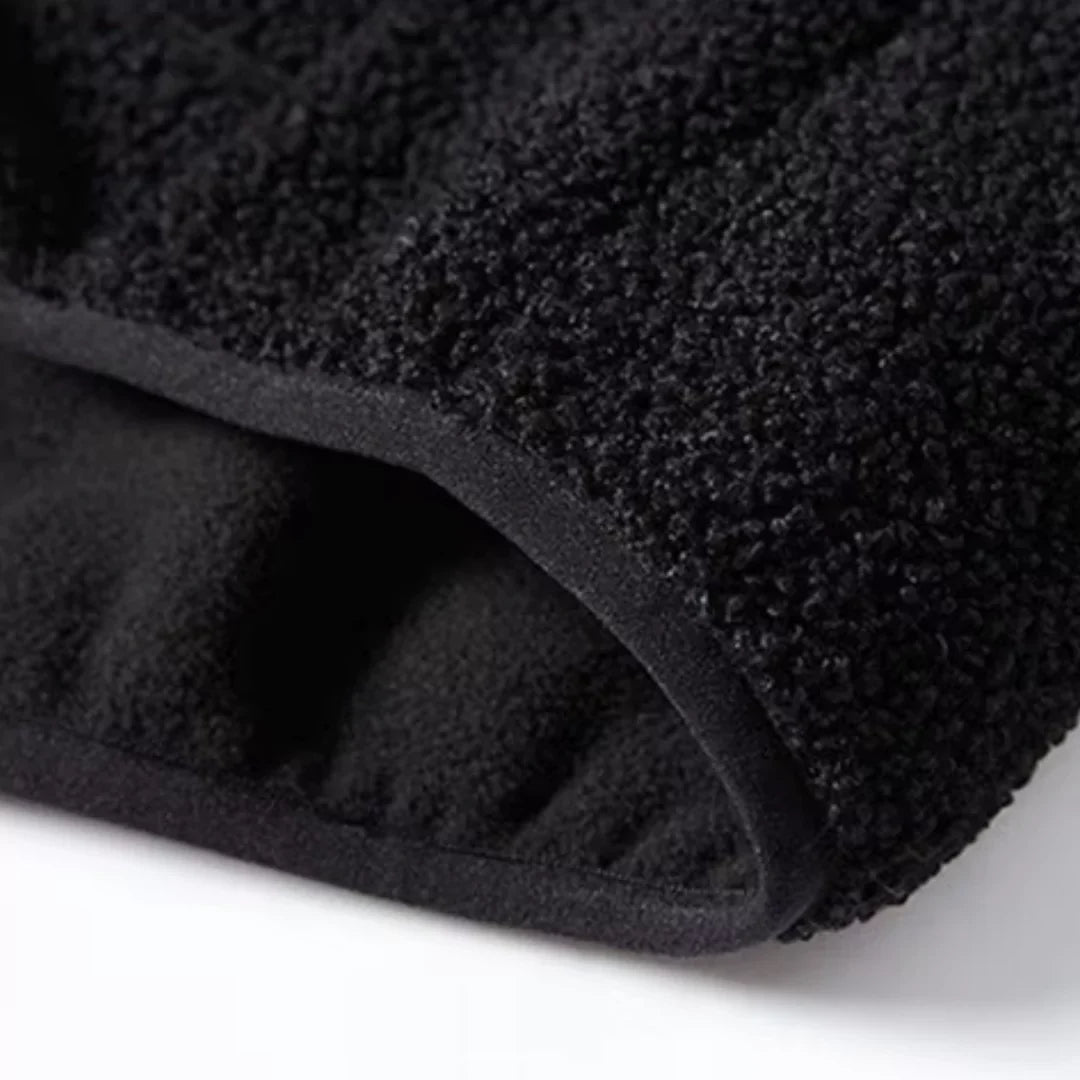 Belmont Wool Jacket