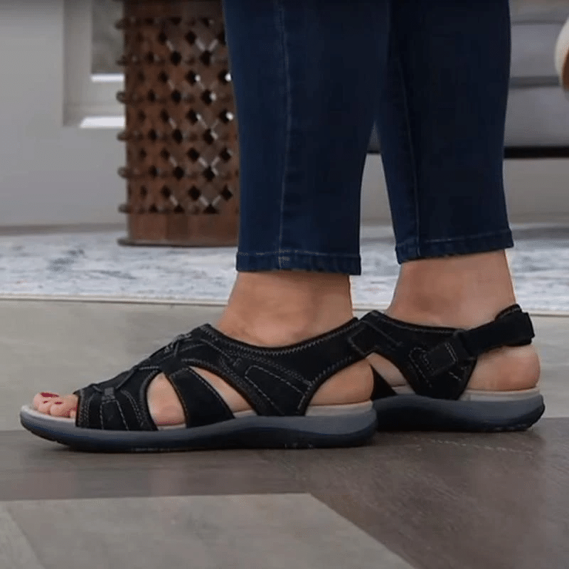 Marita | Verstellbare Sandalen