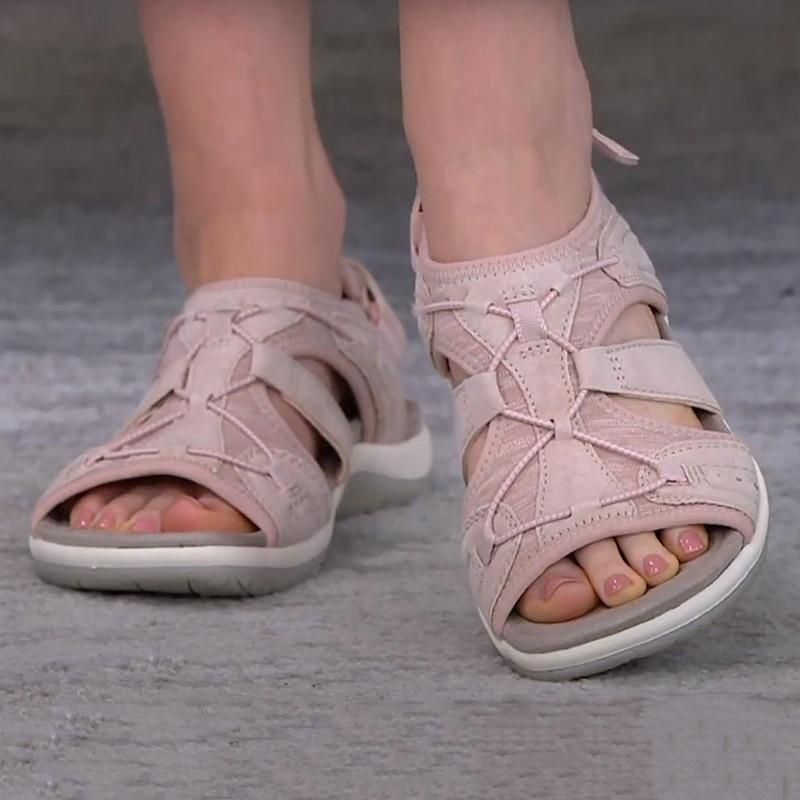 Marita | Verstellbare Sandalen