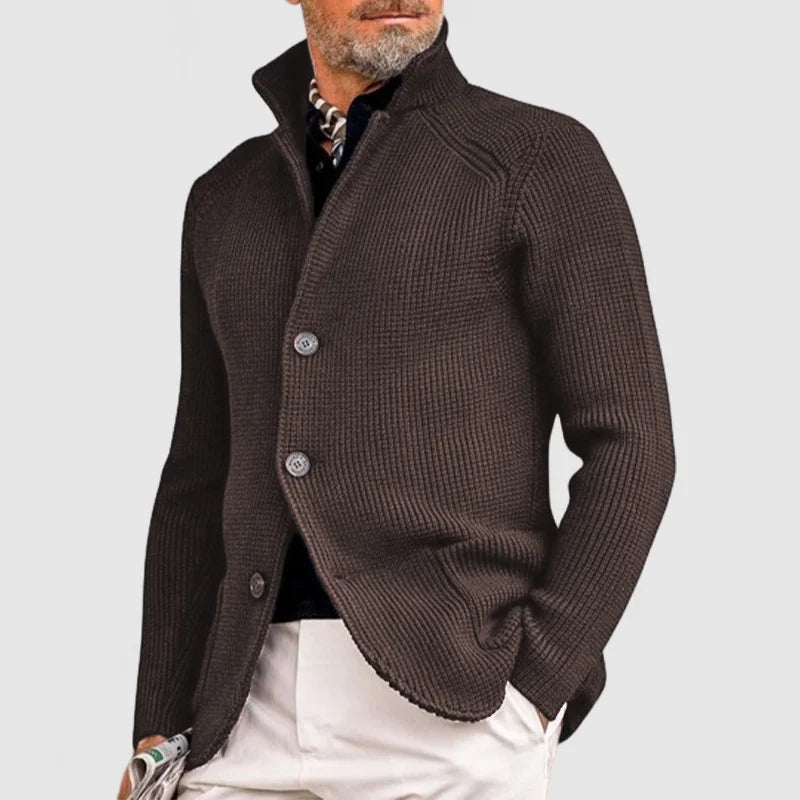 Leonardo - Strickjacke