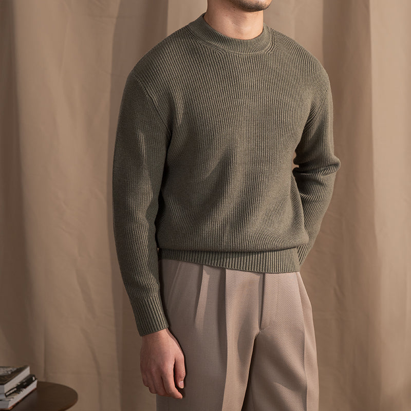 Hoffman - Knitwear