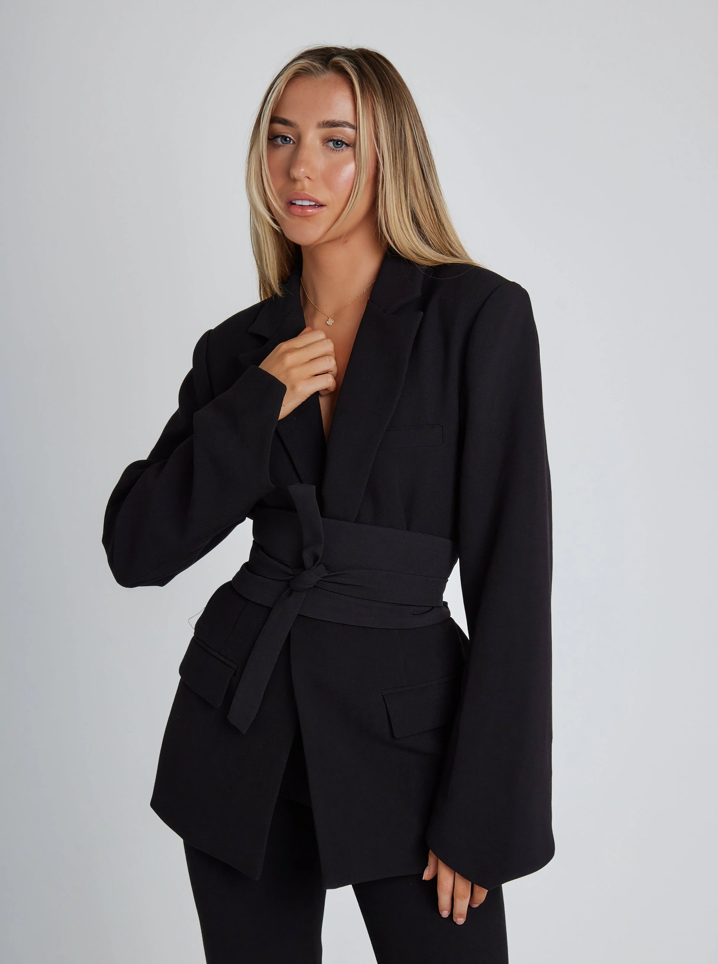 Leila | Elegant Damen Blazer