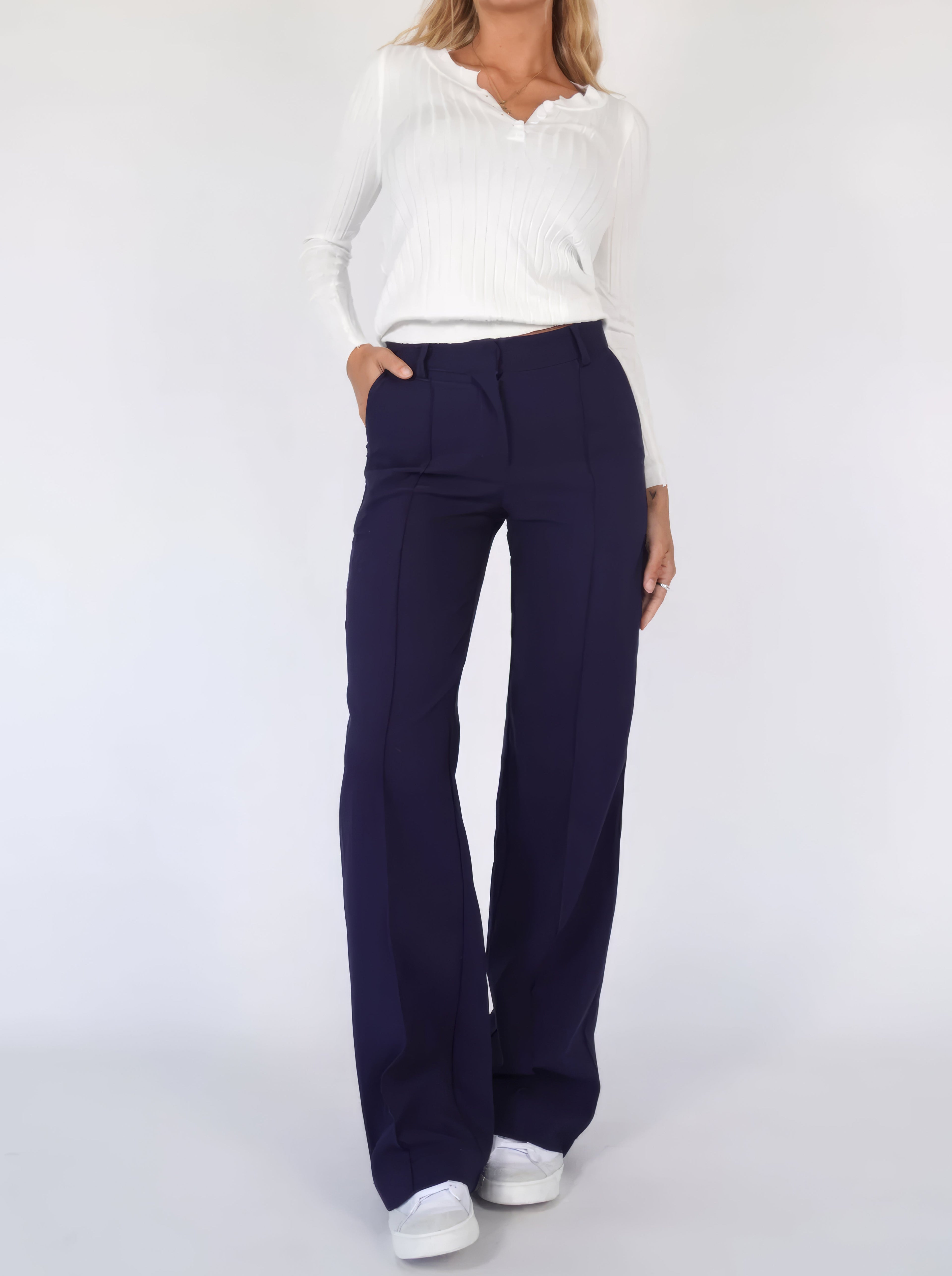Eva | Classy Pants
