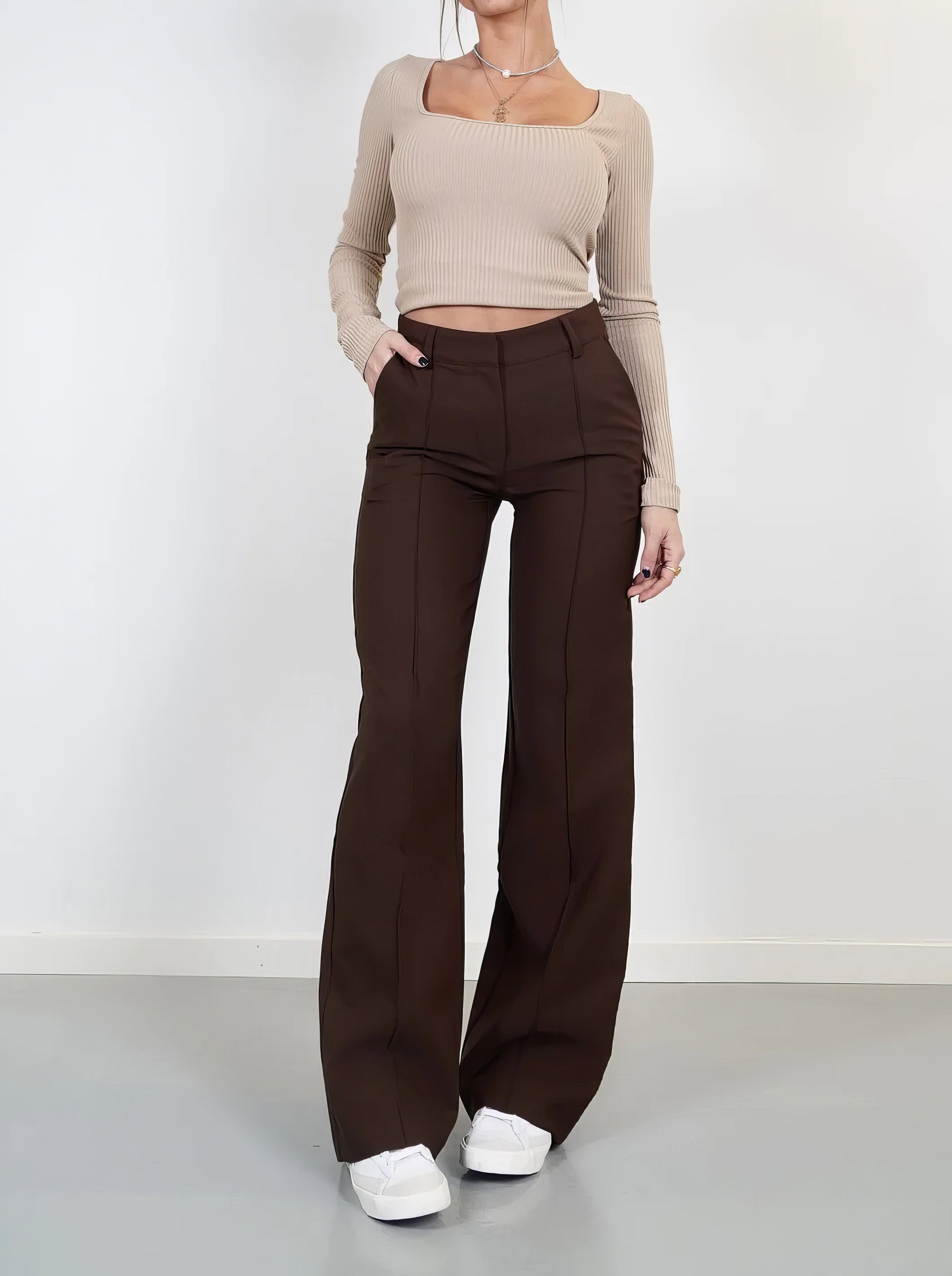 Eva | Classy Pants
