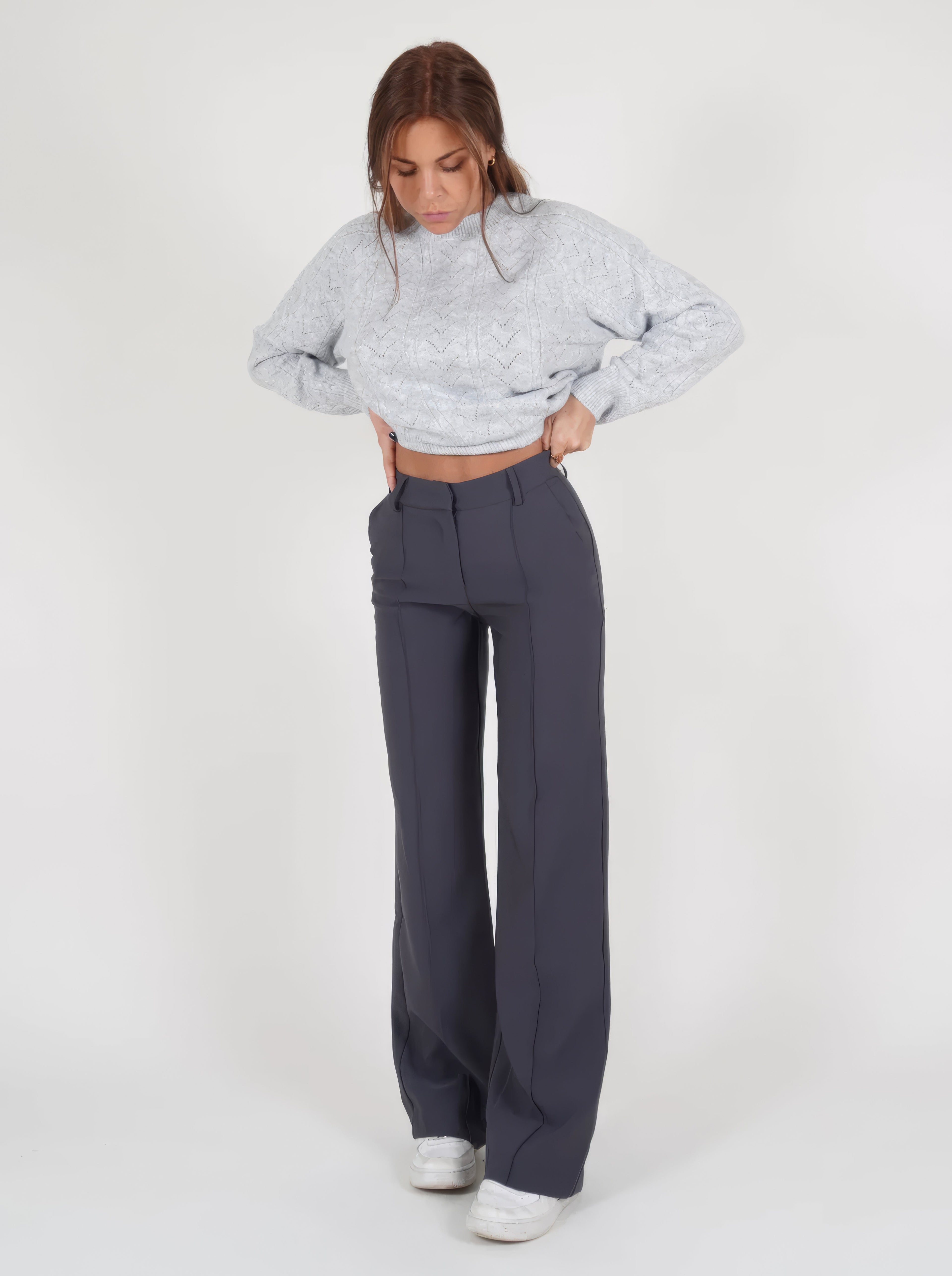 Eva | Classy Pants