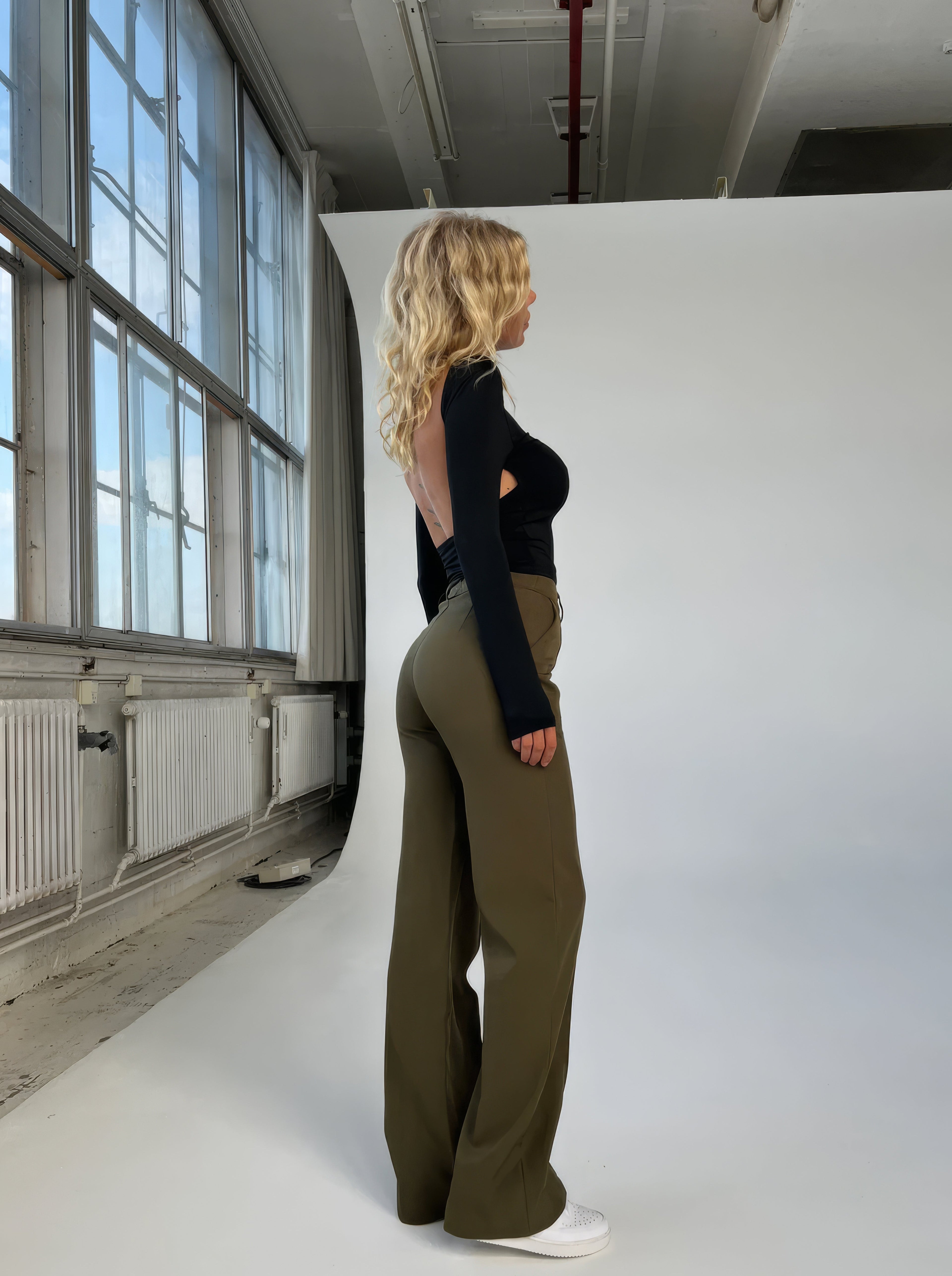 Eva | Classy Pants