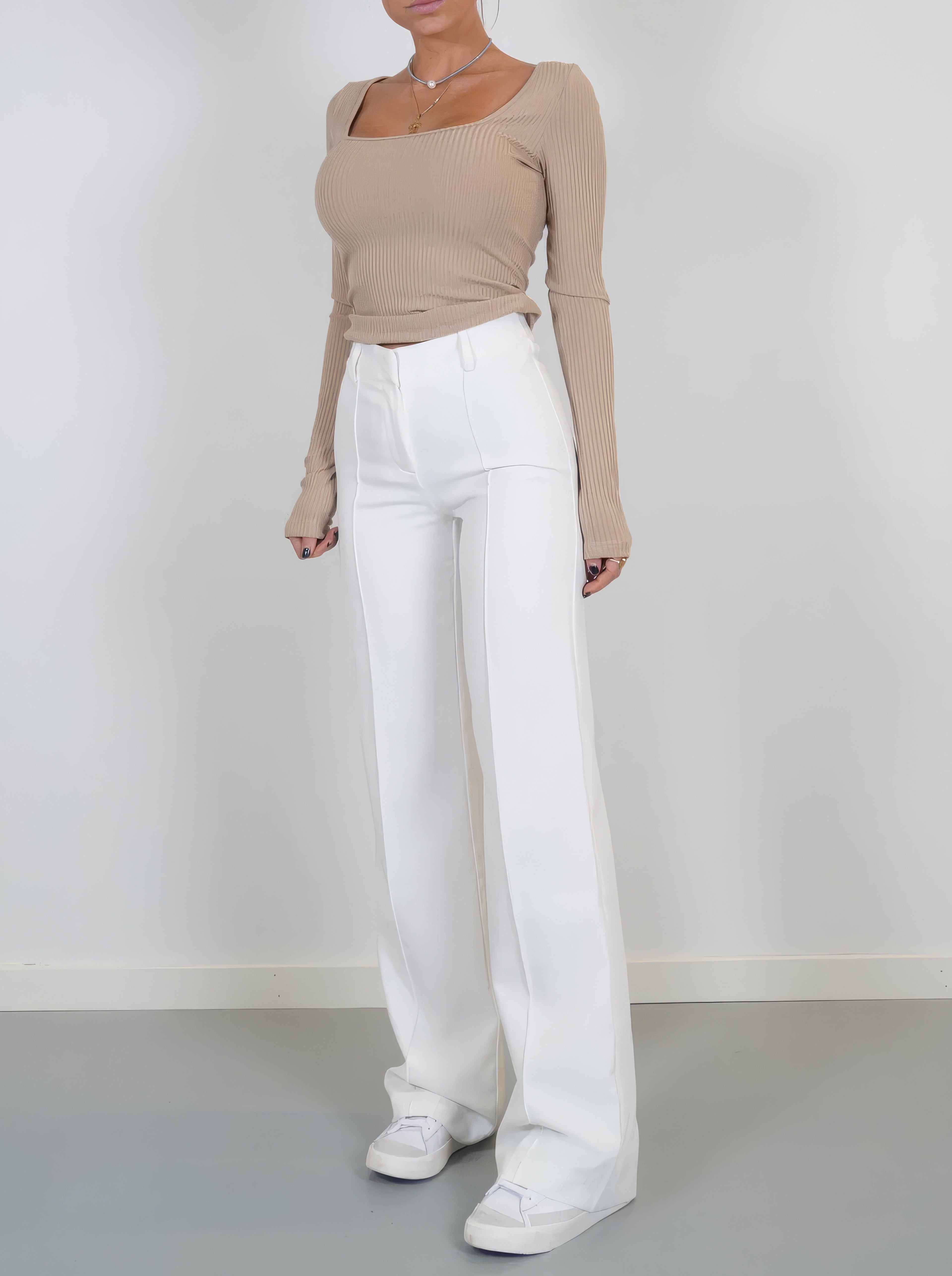 Eva | Classy Pants