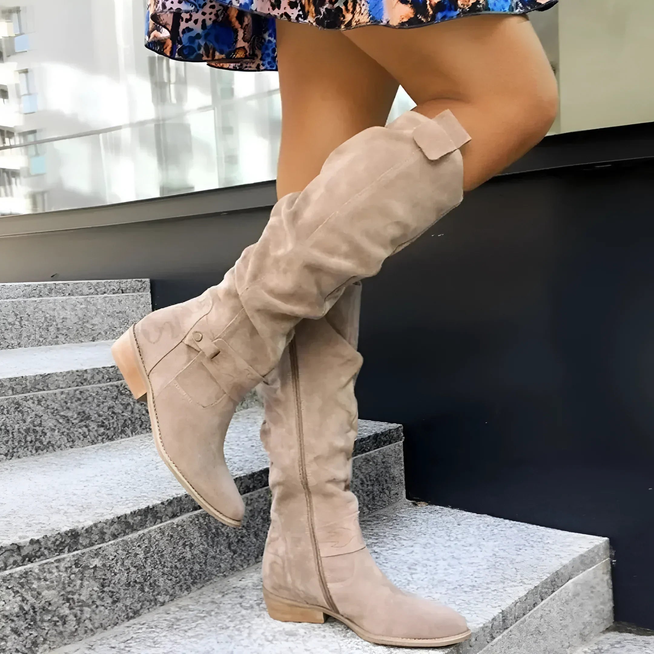 Anna | Winterstiefel