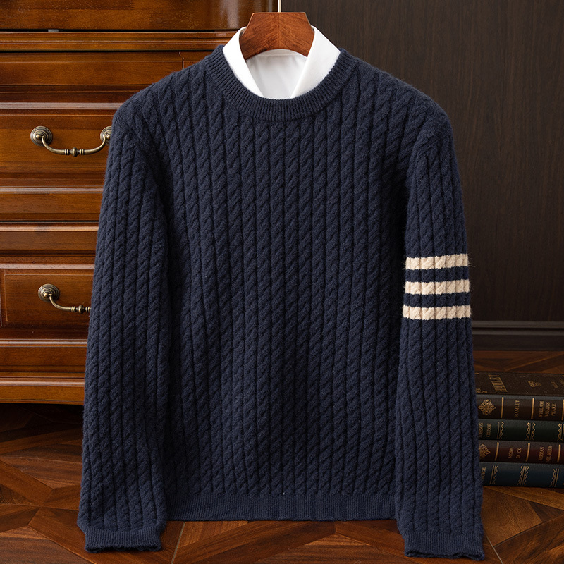 Ashford Knitwear Sweater