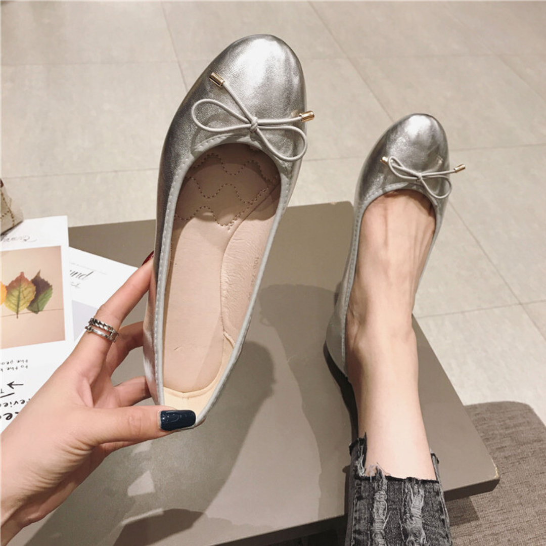 Vita | Elegante Ballerina