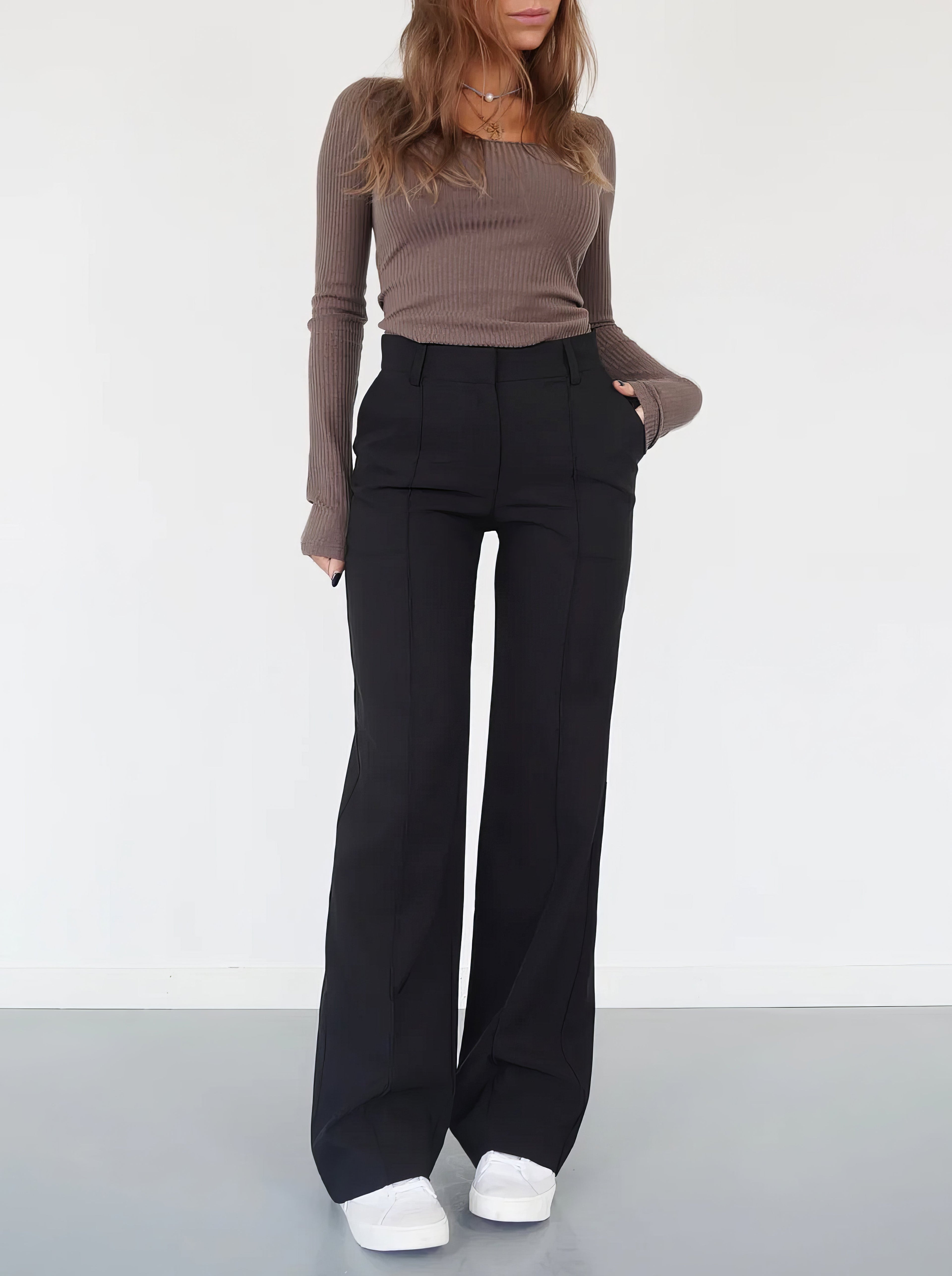 Eva | Classy Pants