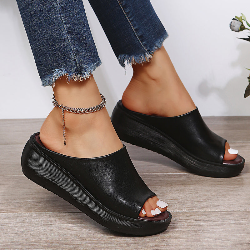 Delara | Ergonomische Damen Sandalen