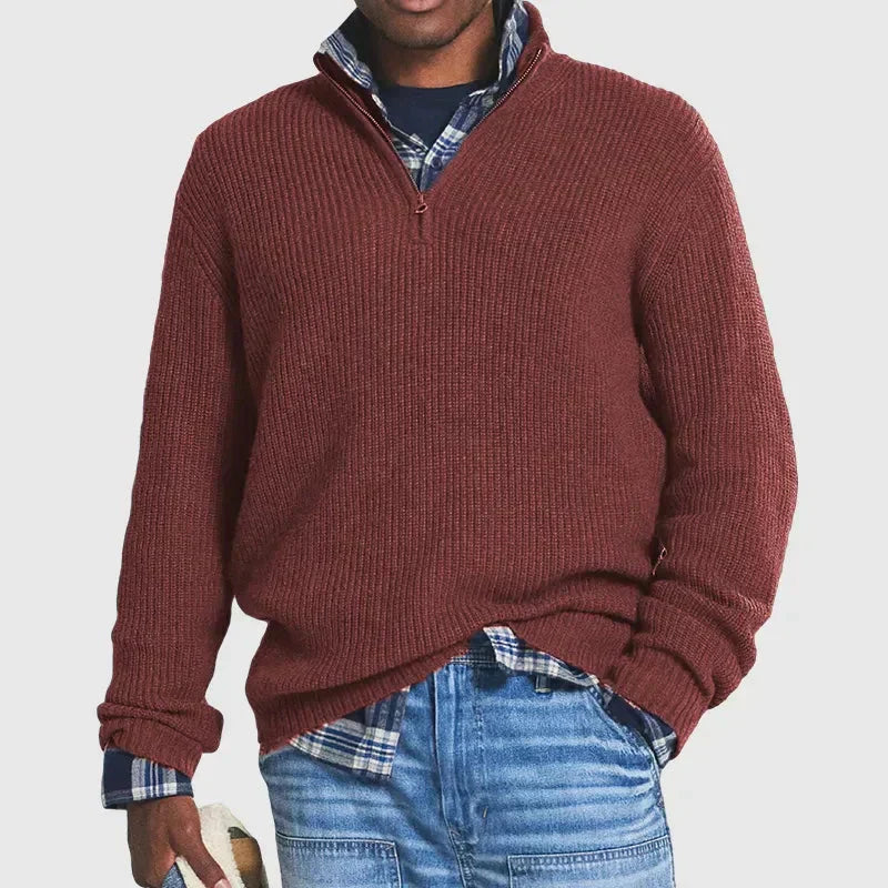 Dennis | Business-Sweatshirt