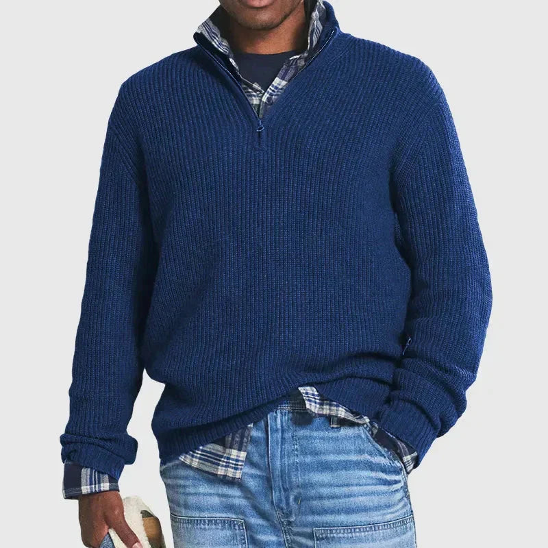 Dennis | Business-Sweatshirt