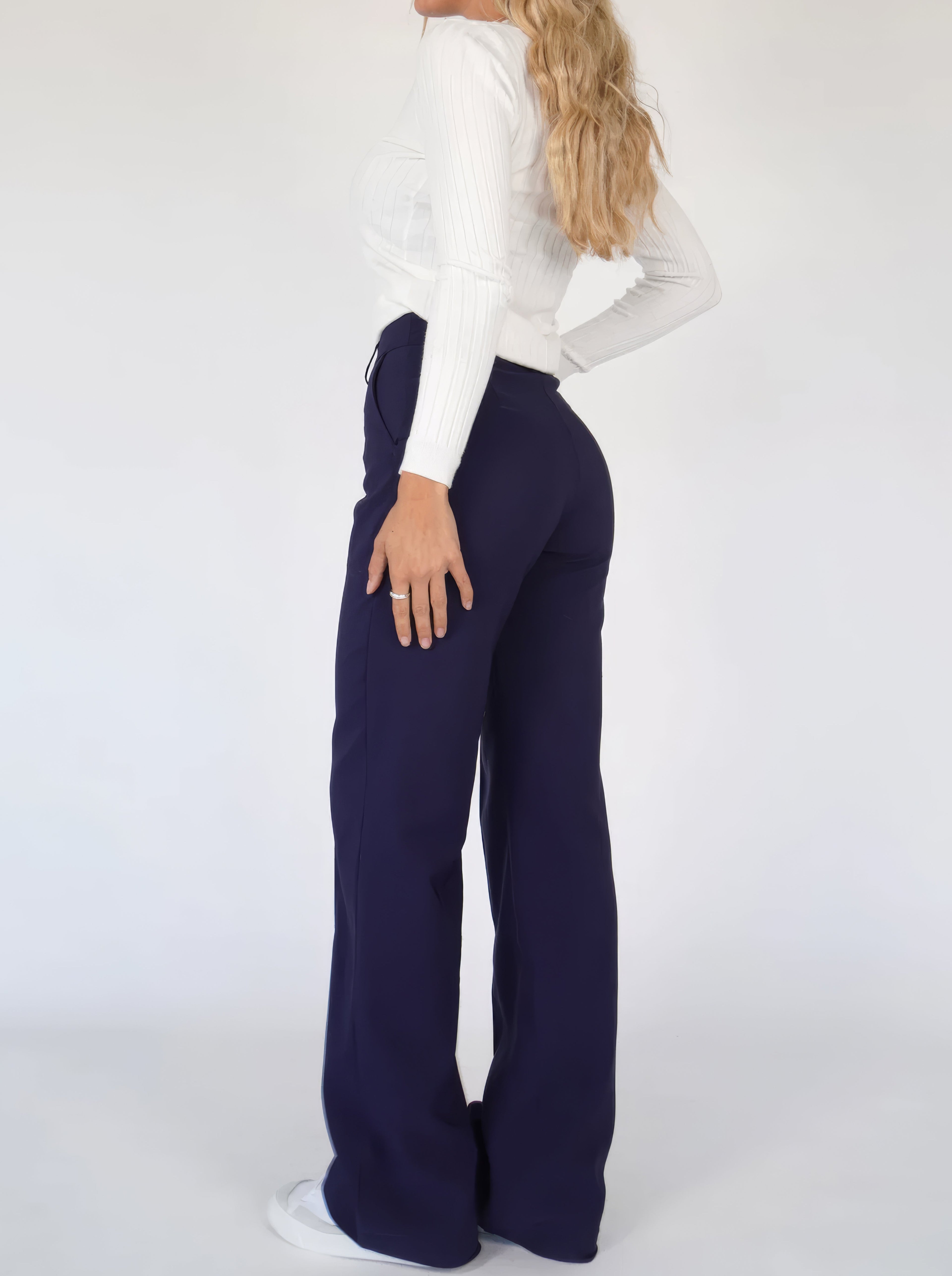 Eva | Classy Pants