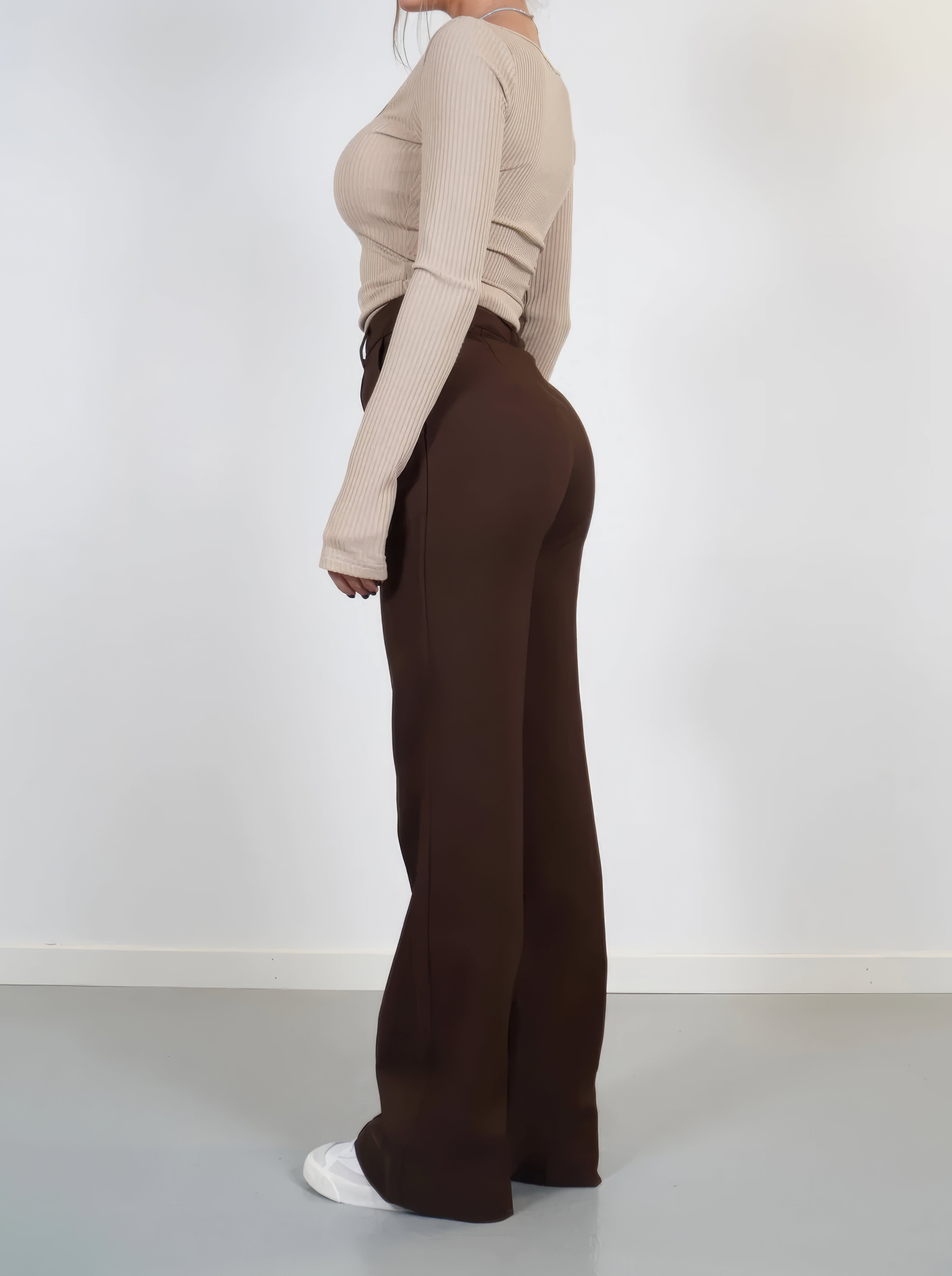 Eva | Classy Pants