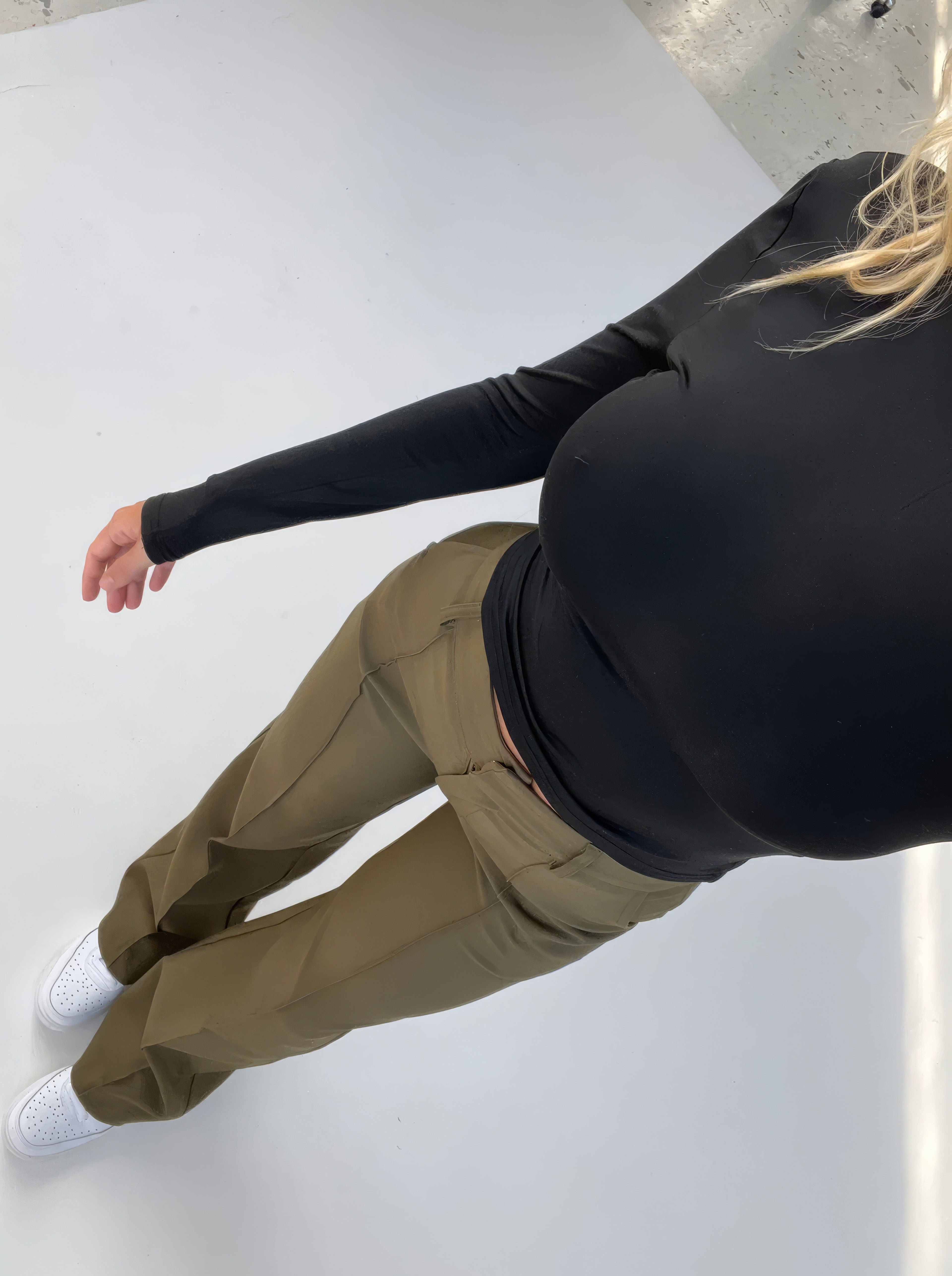 Eva | Classy Pants