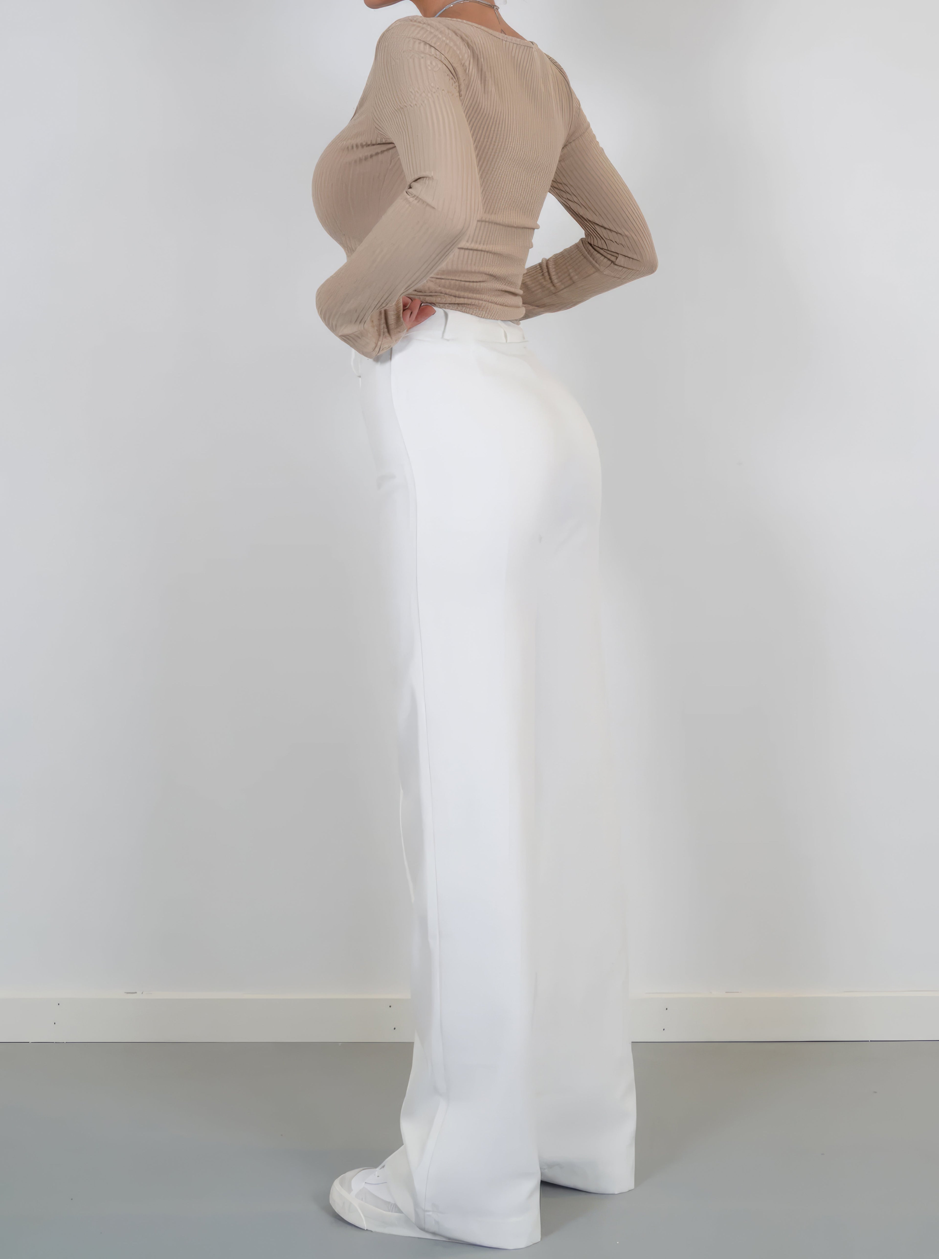 Eva | Classy Pants