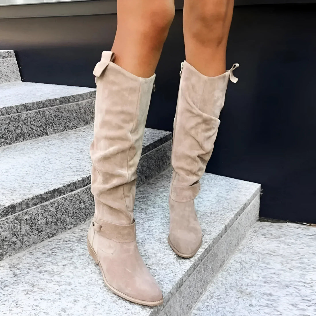 Anna | Winterstiefel