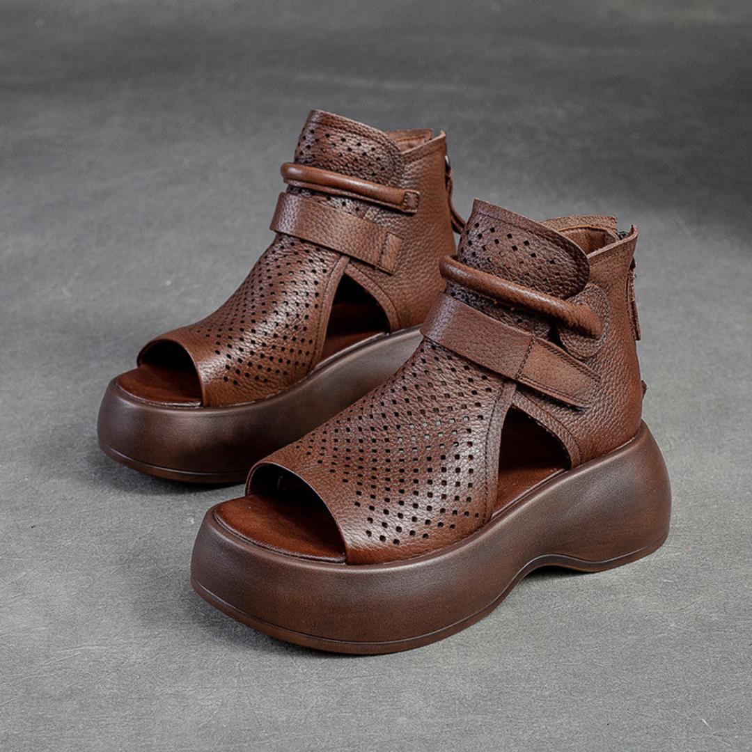 Barbarani | Damen Sandalen