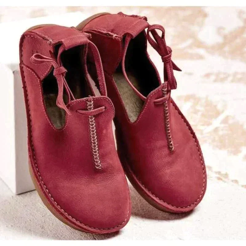 Athena | Stylische Schuhe für den Herbst