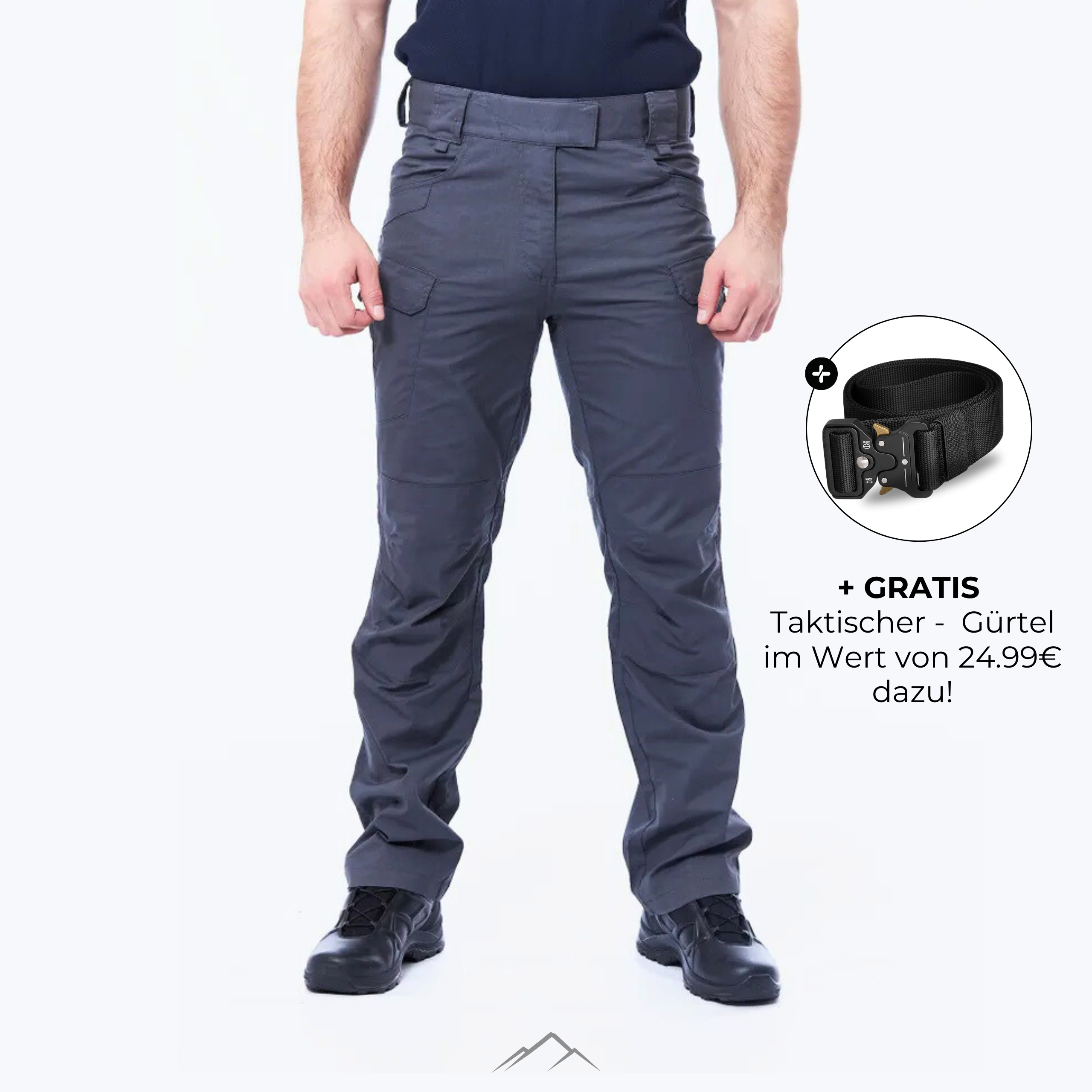 CARGO - Ultra-robuste Arbeitshose