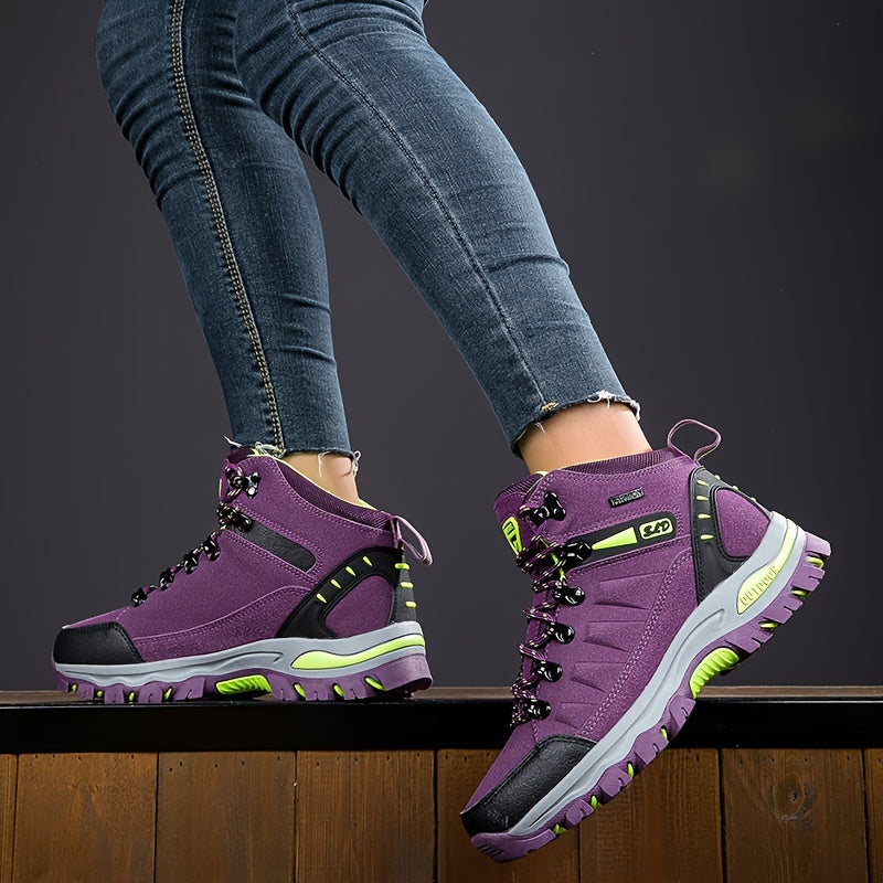 Corinne | Draußen Wanderstiefel für Damen