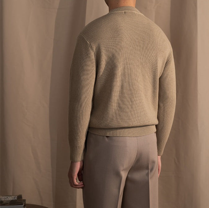 Hoffman - Knitwear