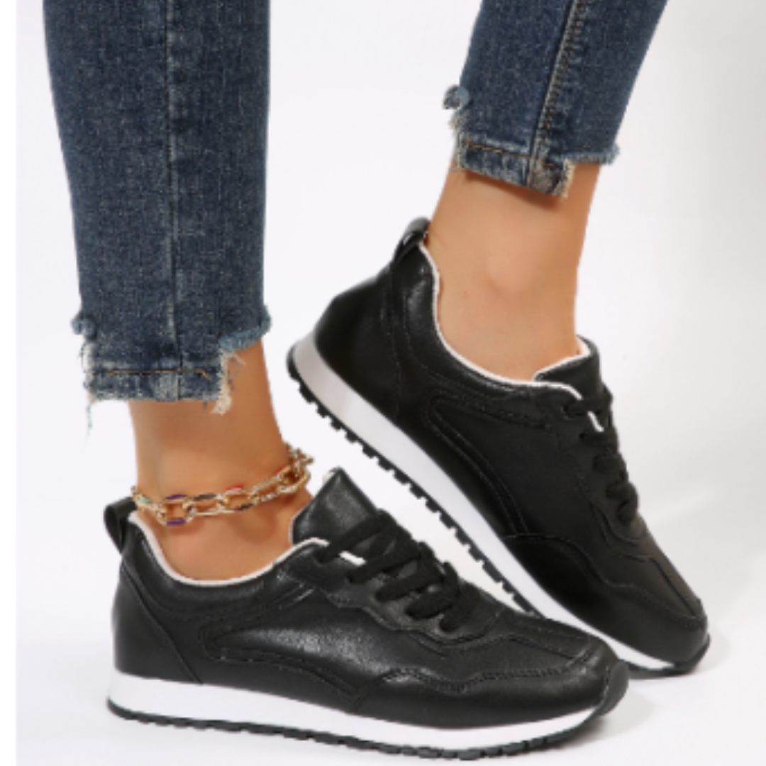 Cresida | Damen Turnschuhe