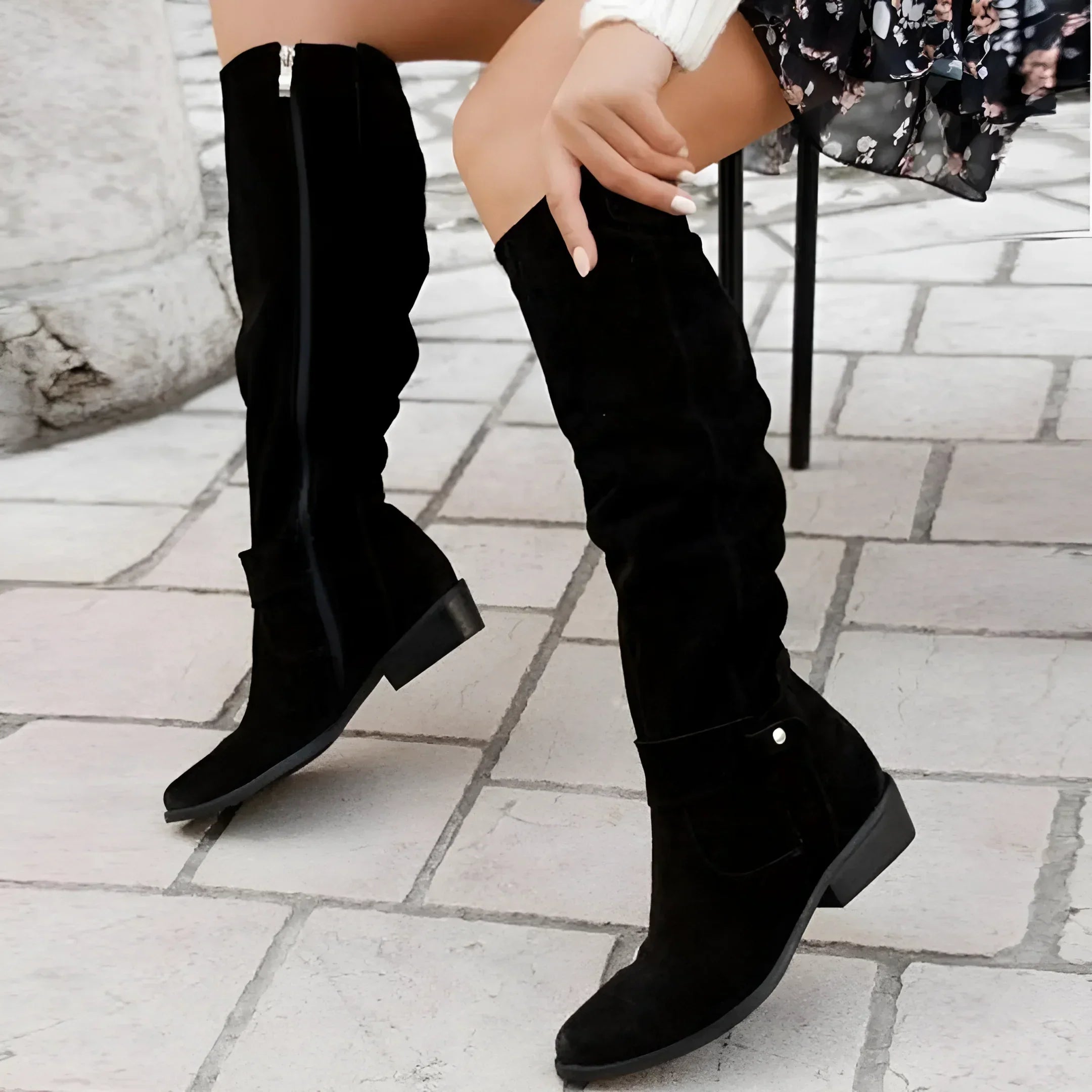 Anna | Winterstiefel