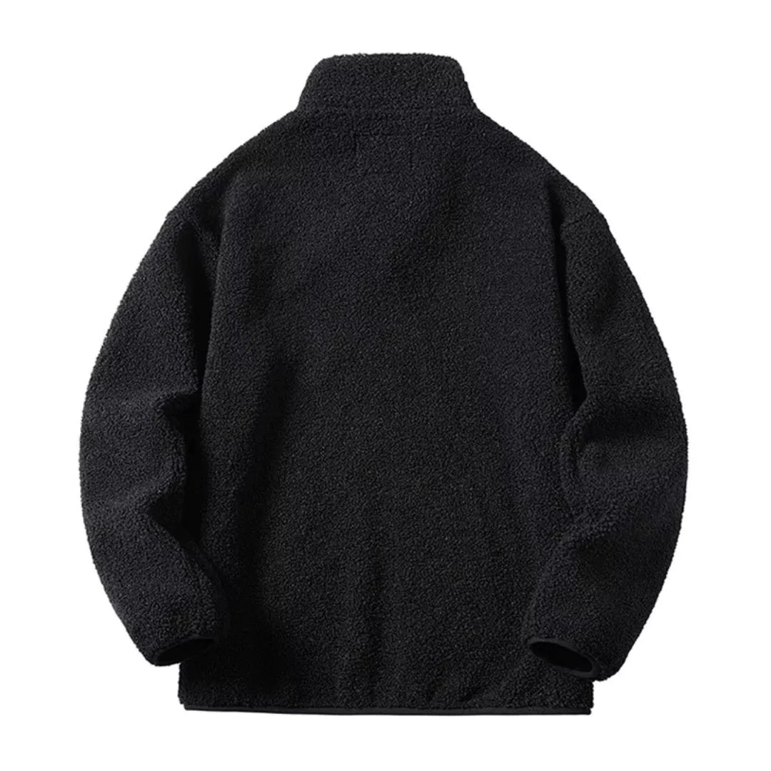 Belmont Wool Jacket
