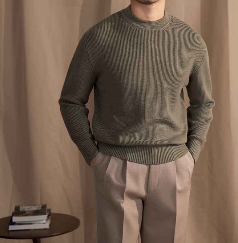 Hoffman - Knitwear
