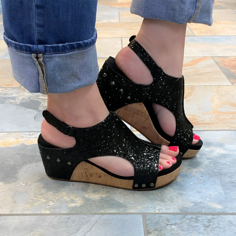 Annie | Modische Sandalen für Frauen