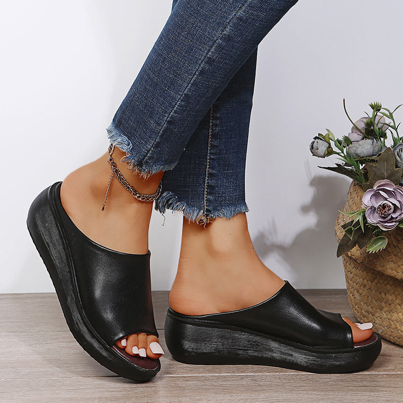 Delara | Ergonomische Damen Sandalen