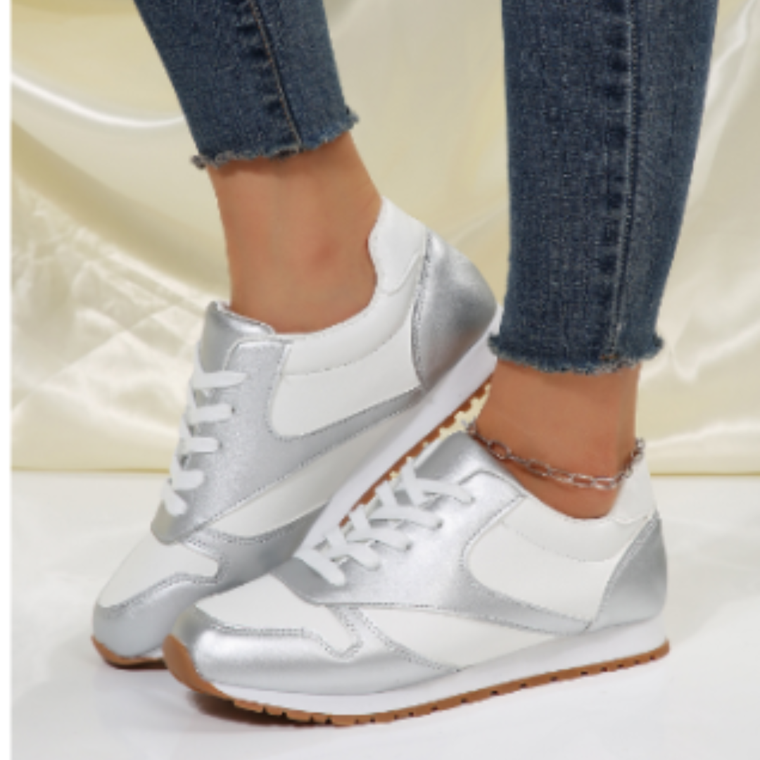 Cresida | Damen Turnschuhe