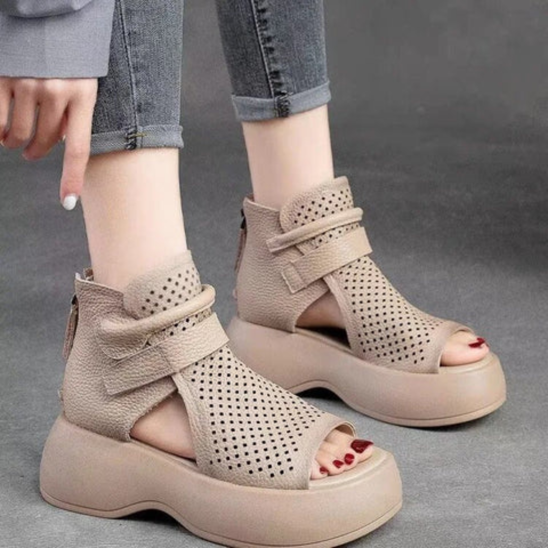 Barbarani | Damen Sandalen