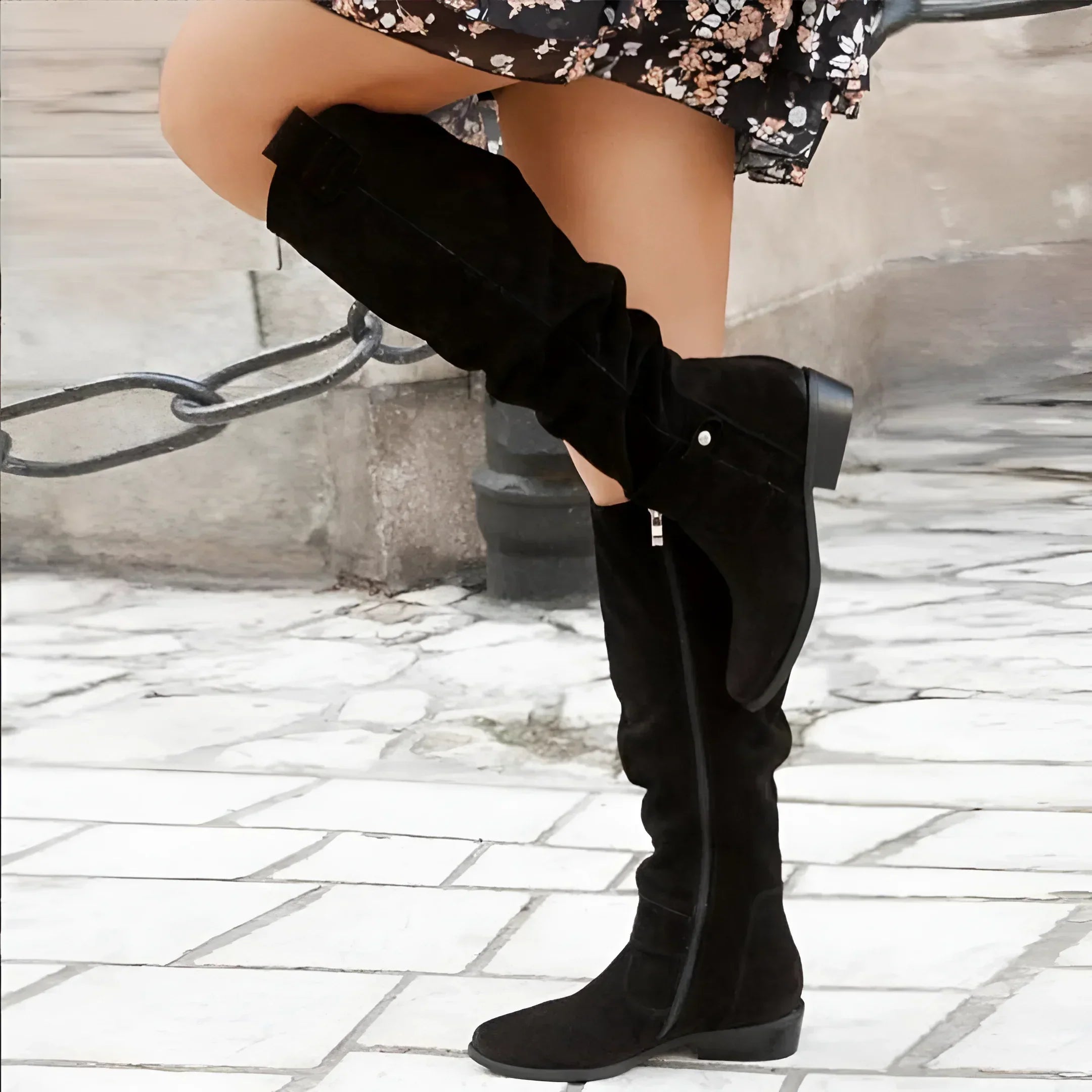 Anna | Winterstiefel