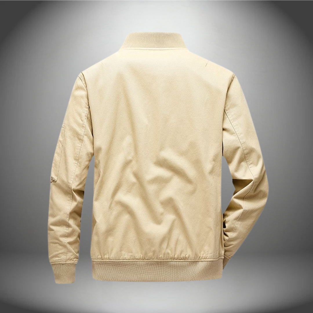Elias™ - Aviator Bomberjacke