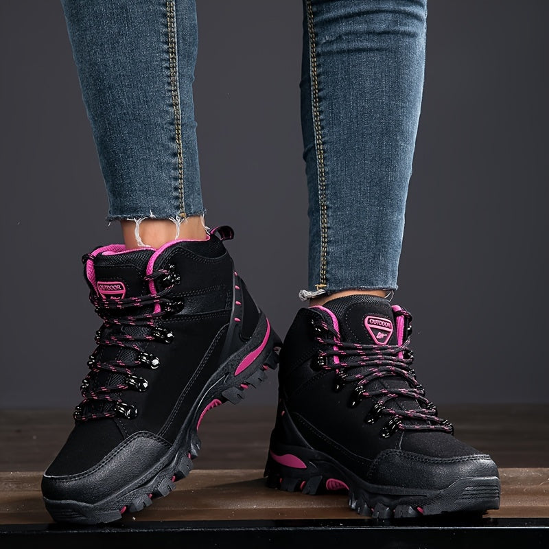 Corinne | Draußen Wanderstiefel für Damen