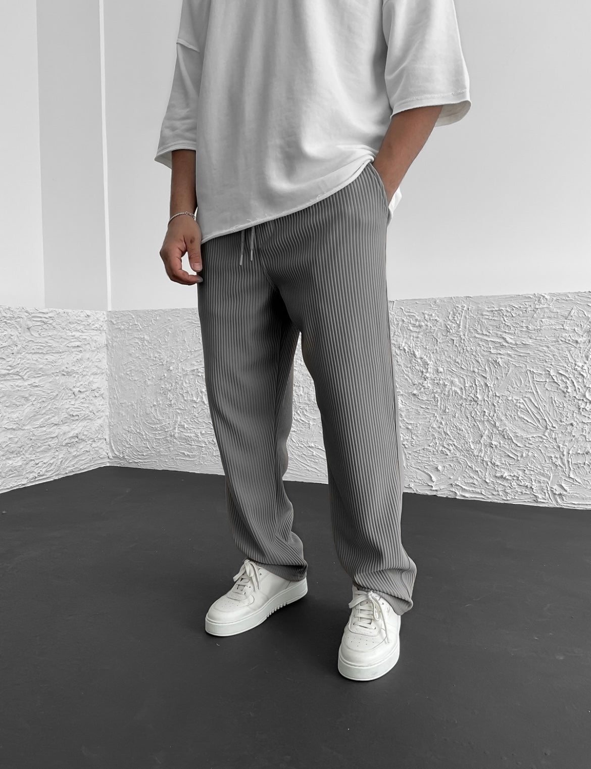 Franky - Elegante Hosen für Männer