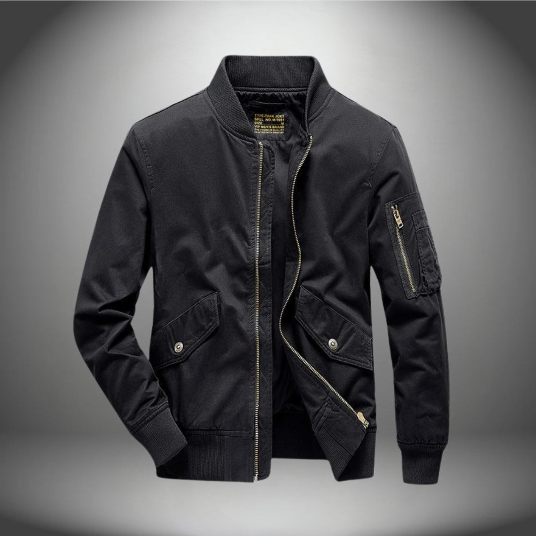 Elias™ - Aviator Bomberjacke