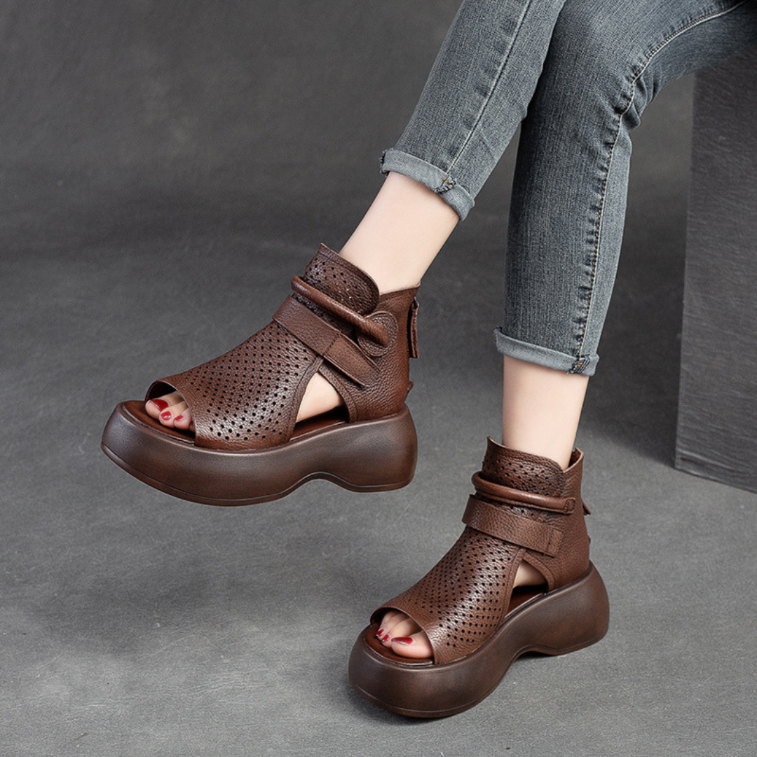 Barbarani | Damen Sandalen