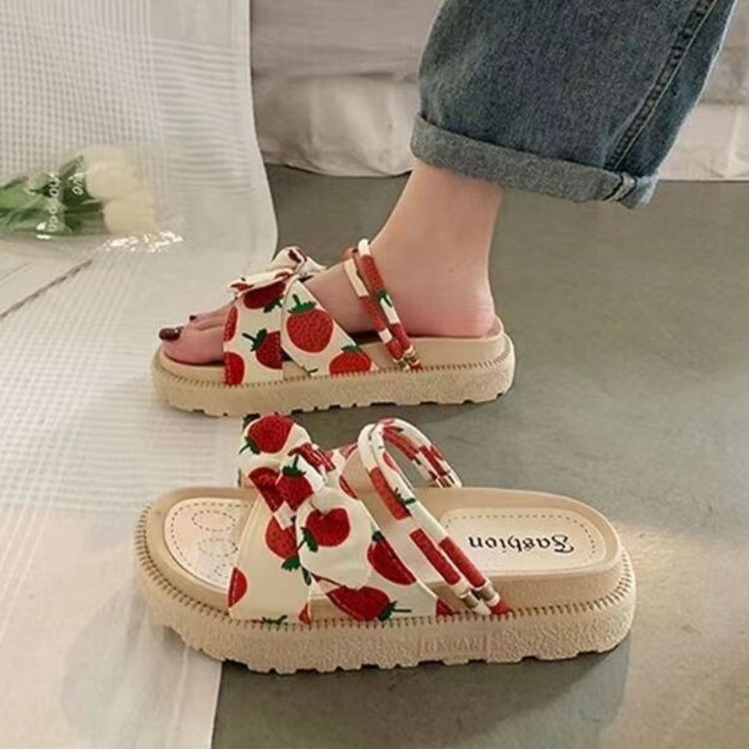 Julie | Sandalen für Damen