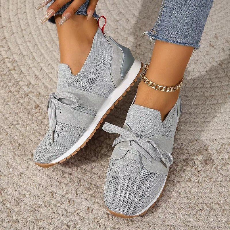 Isla | Damen Turnschuhe