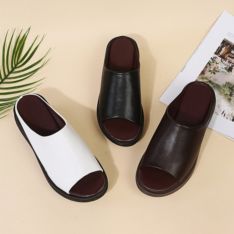 Delara | Ergonomische Damen Sandalen