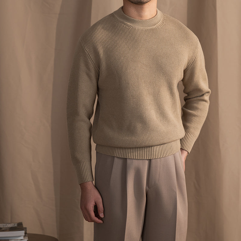 Hoffman - Knitwear