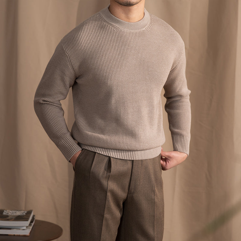 Hoffman - Knitwear