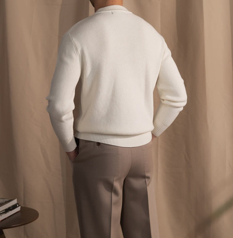 Hoffman - Knitwear