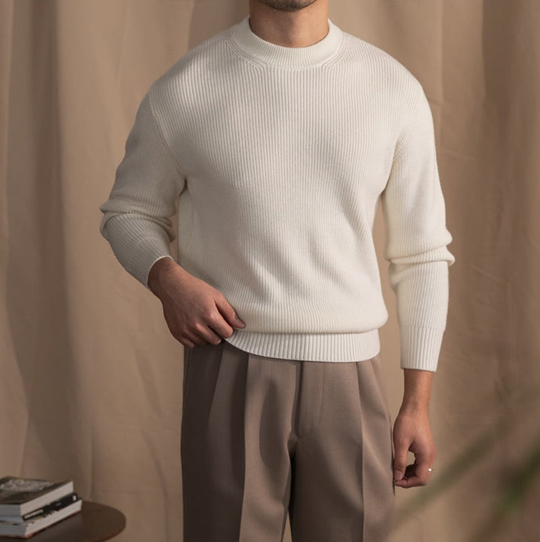 Hoffman - Knitwear